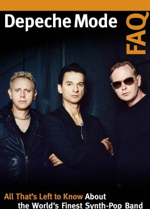 Depeche Mode FAQ: All That's Left to Know About the World's Finest Synth-Pop Band